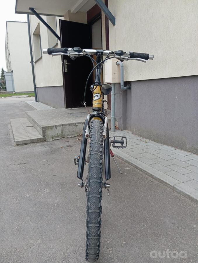 Dynamit Extreme