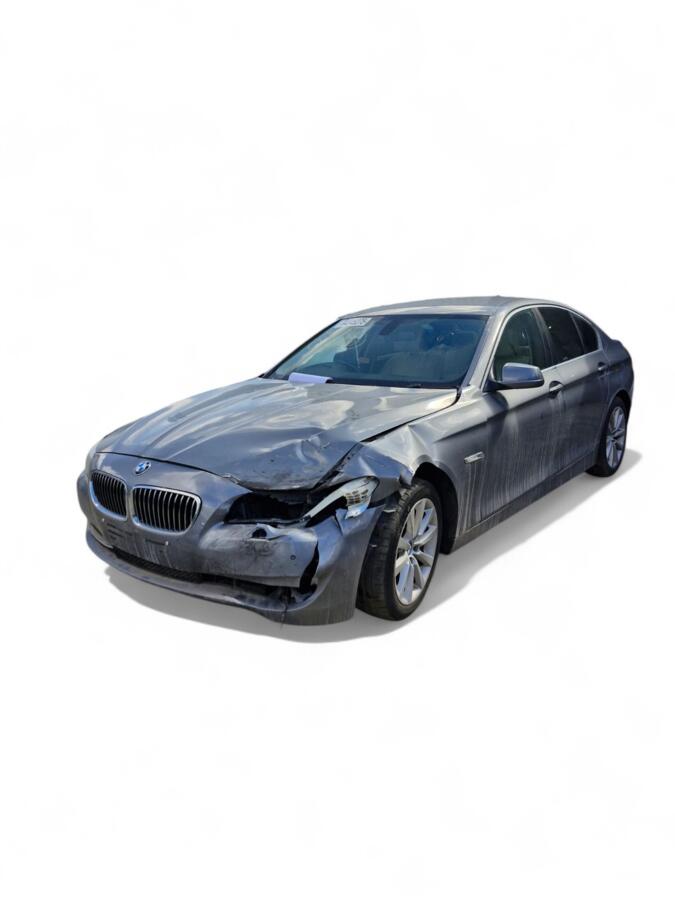 BMW 5 Series F07/F10/F11 Sedan
