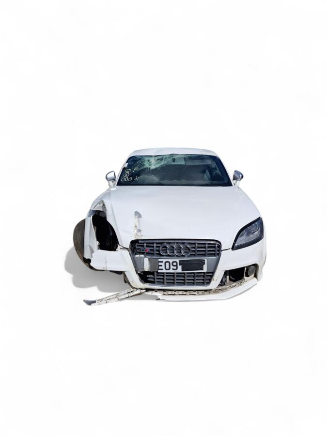 Audi TTS 8J