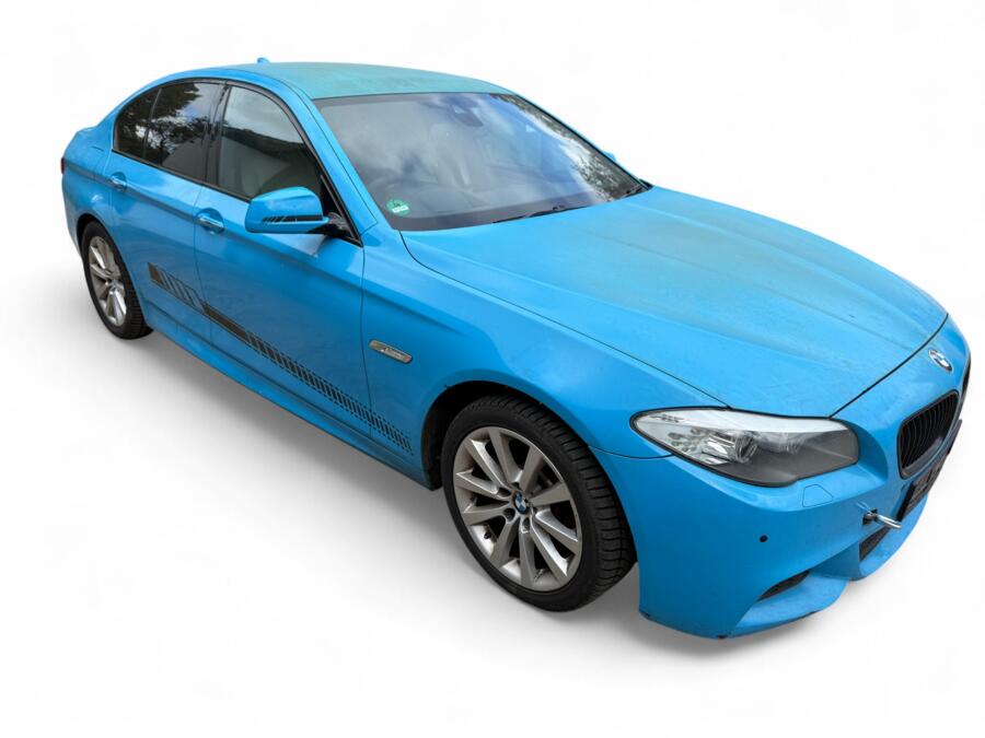 BMW 5 Series F07/F10/F11 Sedan