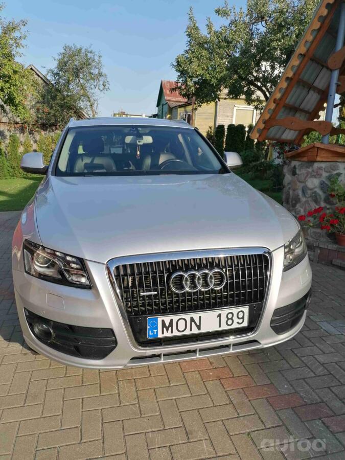 Audi Q5
