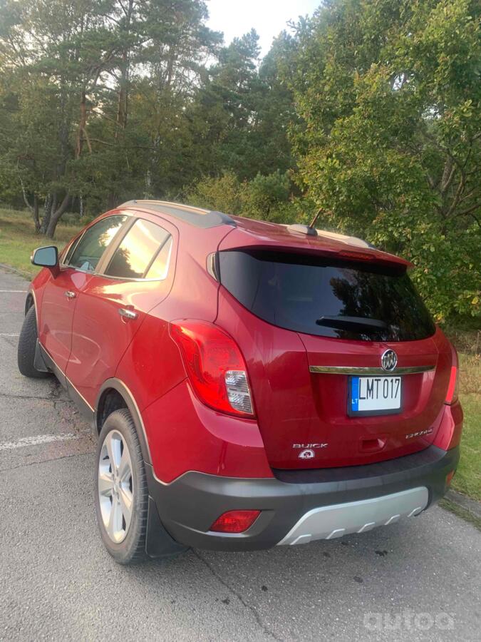 Buick Encore