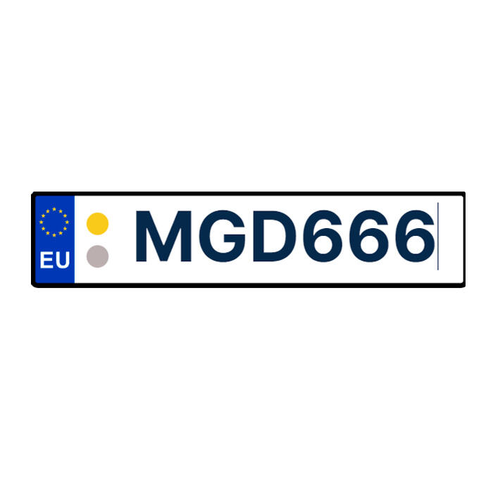 MGD666