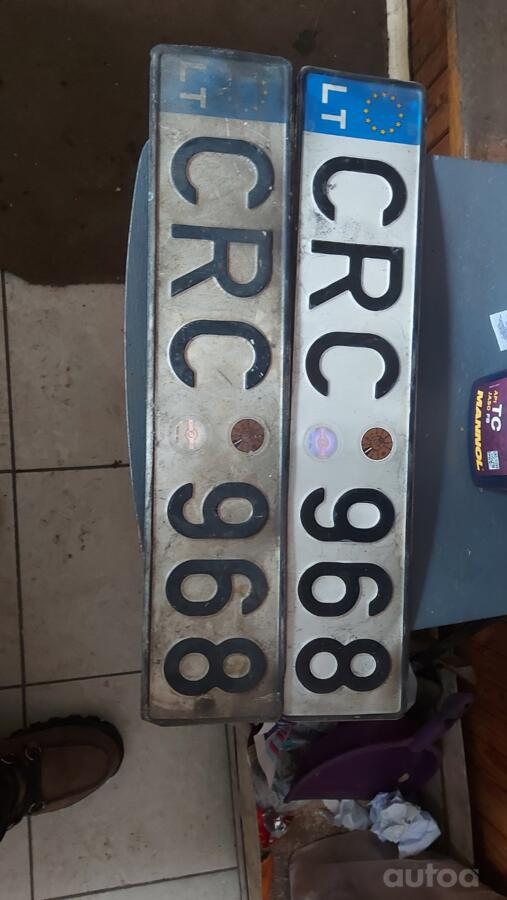 CRC968