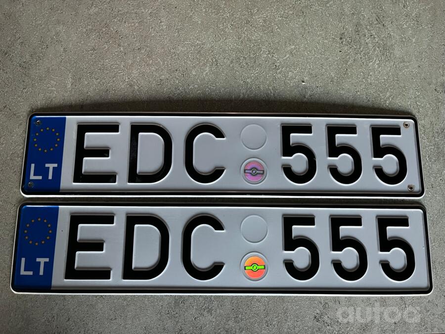 EDC 555