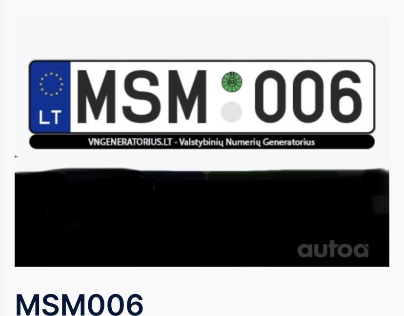 MSM006