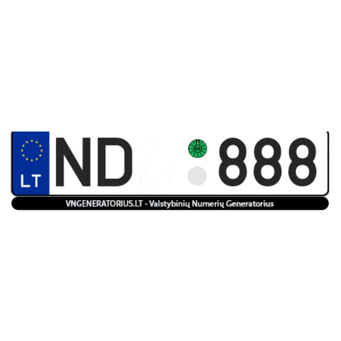 ND888