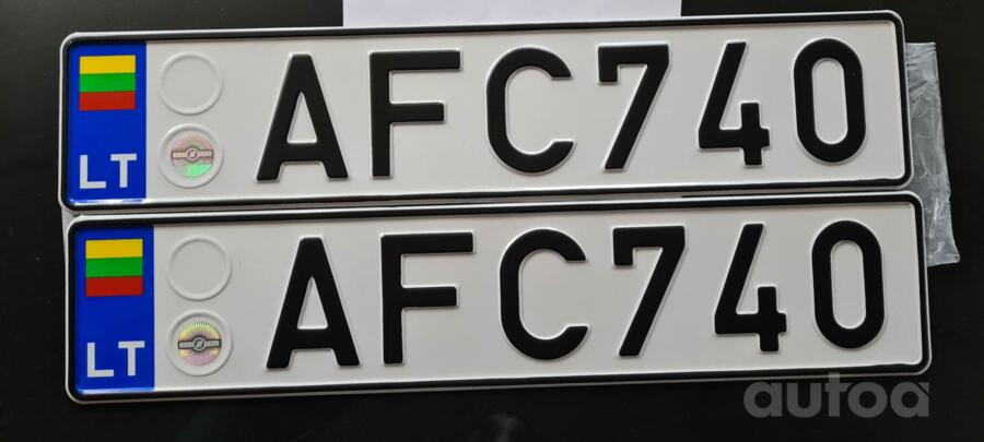 AFC740