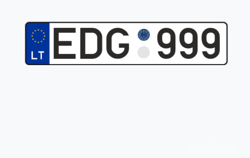 EDG999