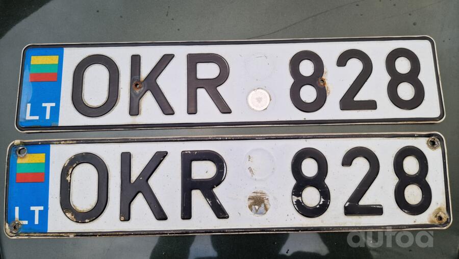 OKR828