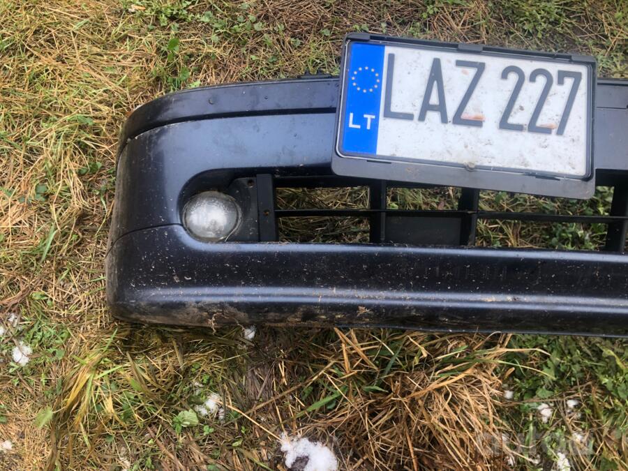 LAZ227