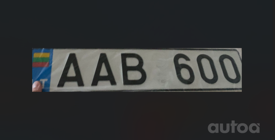 AAB600
