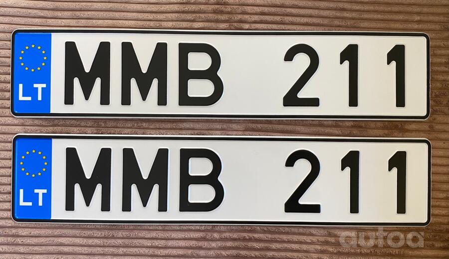 MMB211