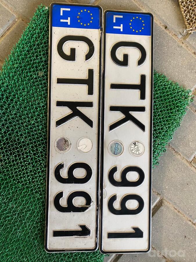 GTK991