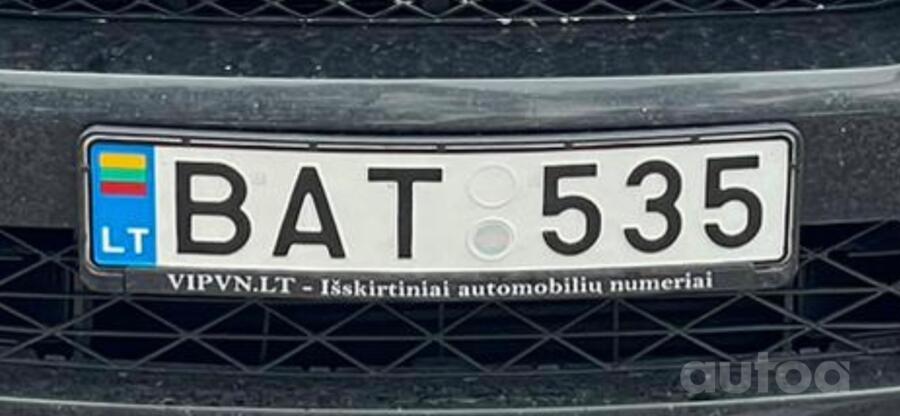 BAT535