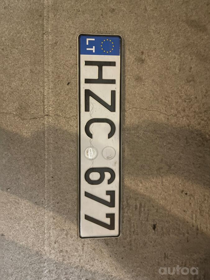 HZC677