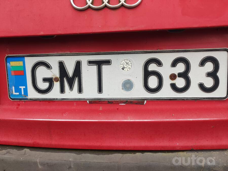GMT 633