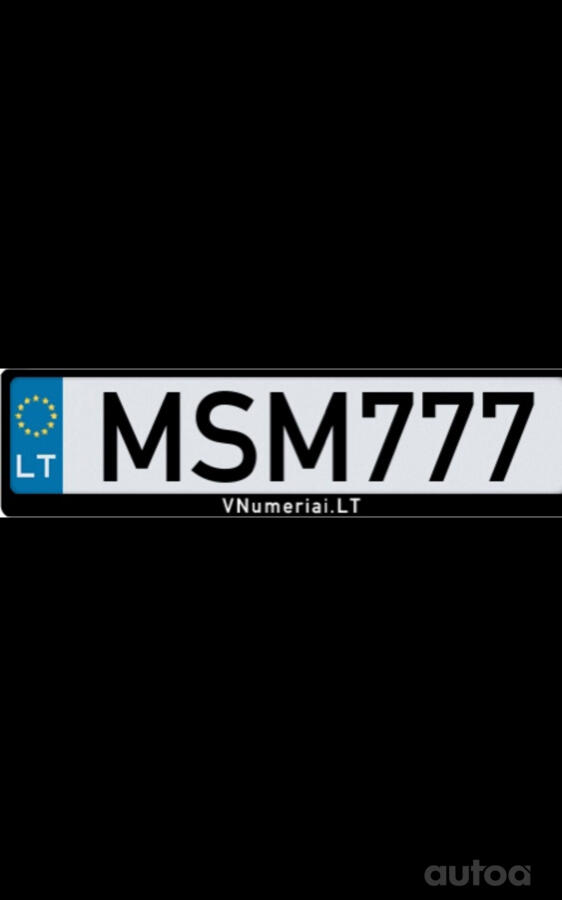MSM777