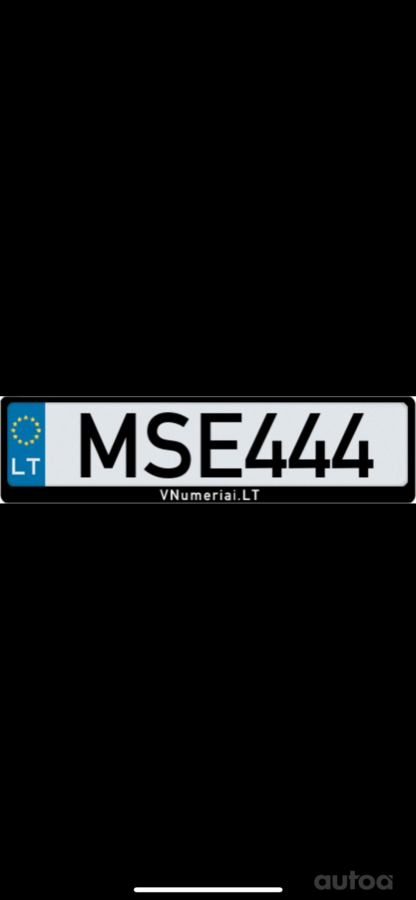 MSE444