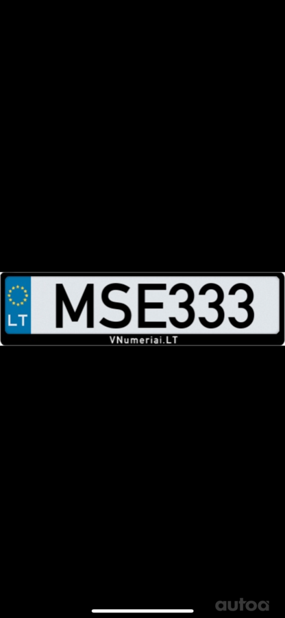 MSE333