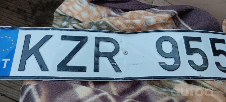 KZR955