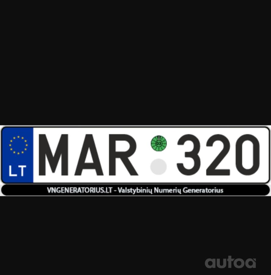 MAR320