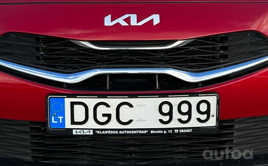 DGC999