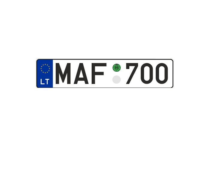 MAF700