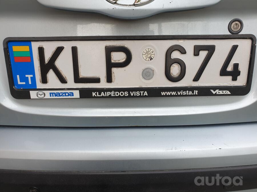 KLP674