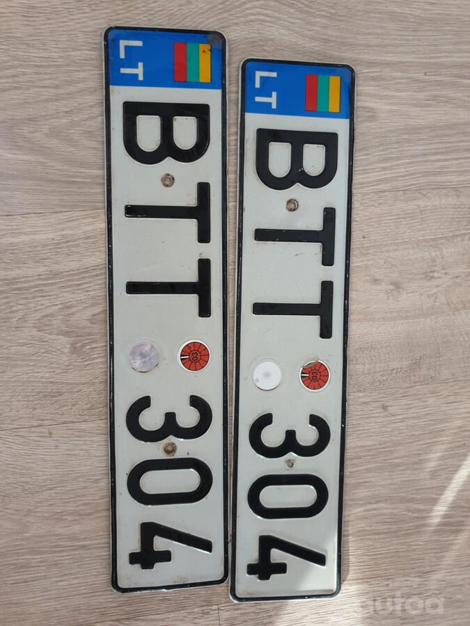 BTT304
