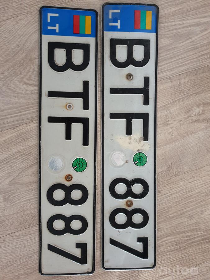 BTF887