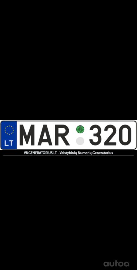 MAR320