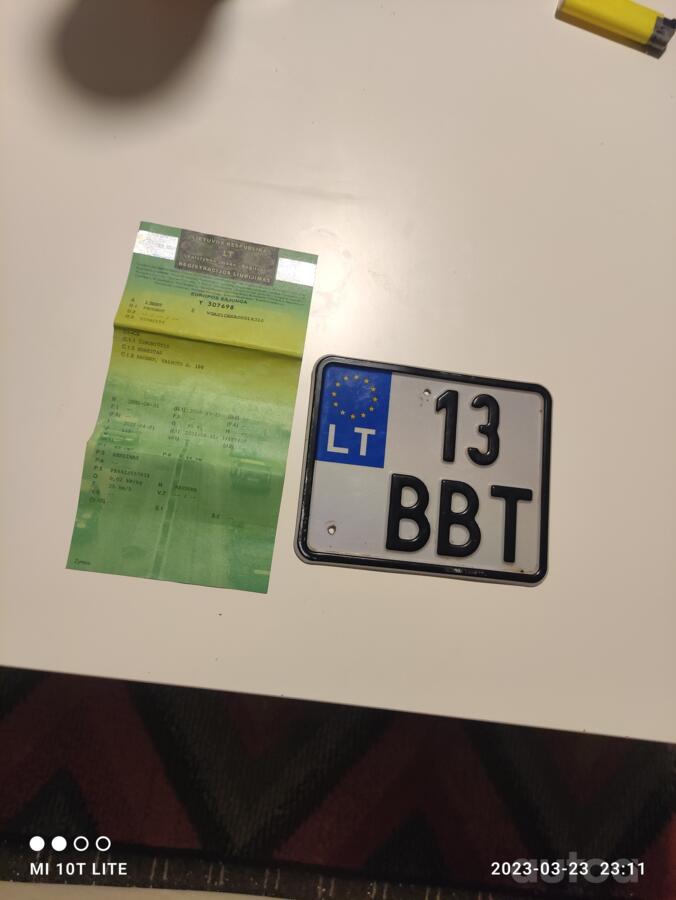 13BBT