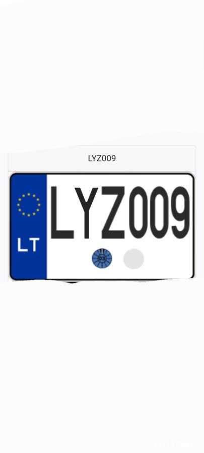 LYZ009