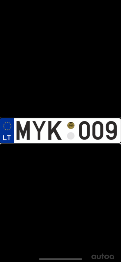 MYK009
