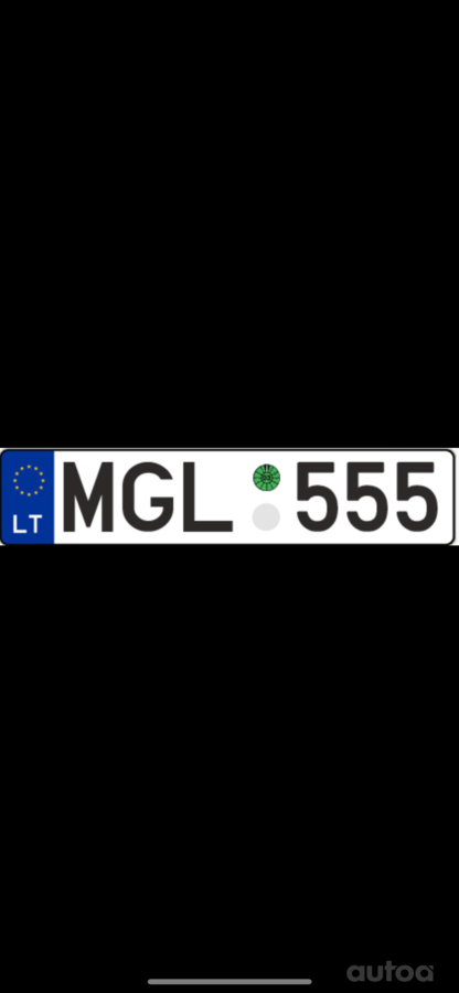 MGL555