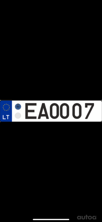 EA0007