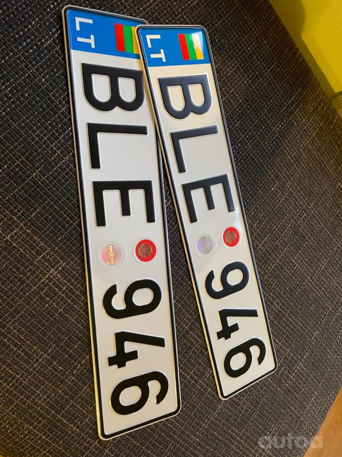 BLE946