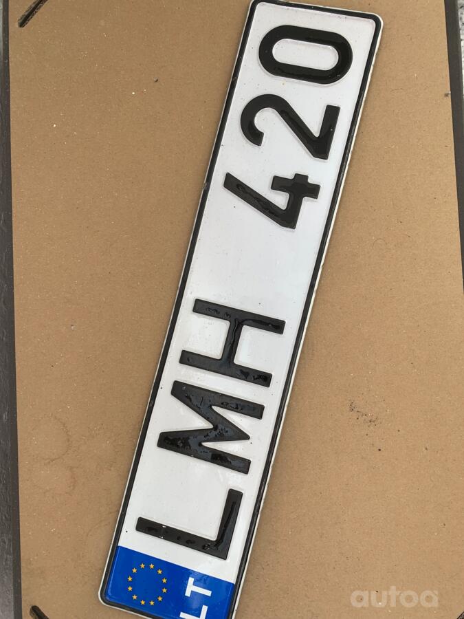 LMH420