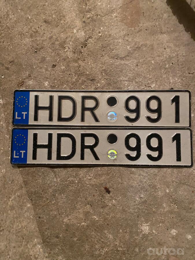HDR991