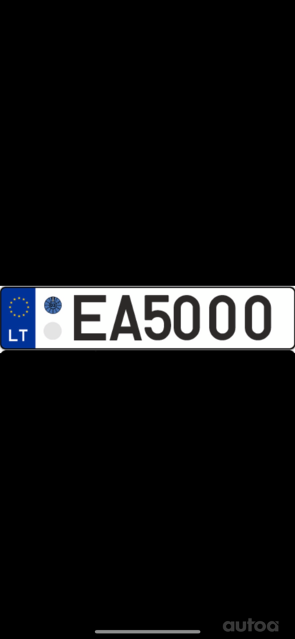 EA5000