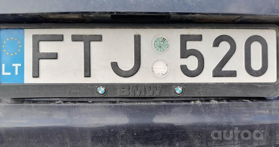 FTJ520