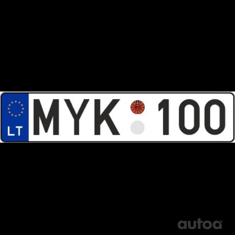 MYK100
