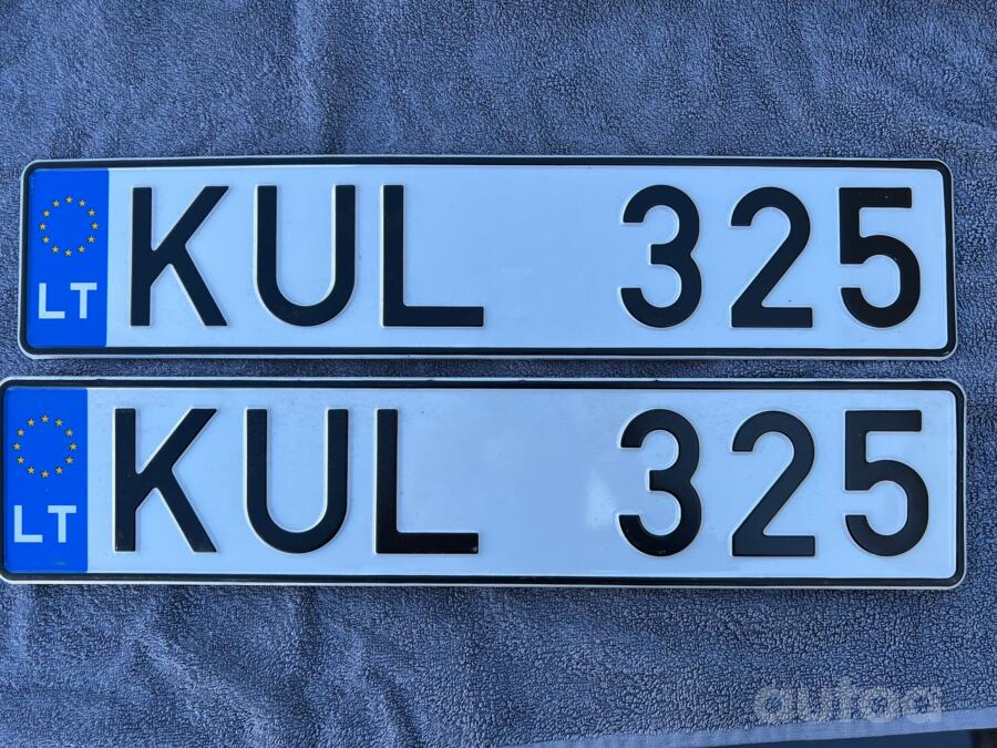 KUL325