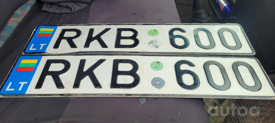 RKB600