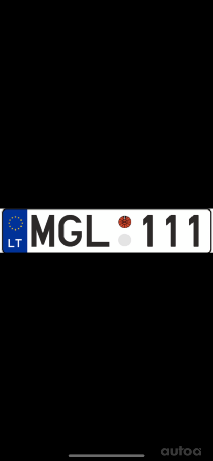 MGL111