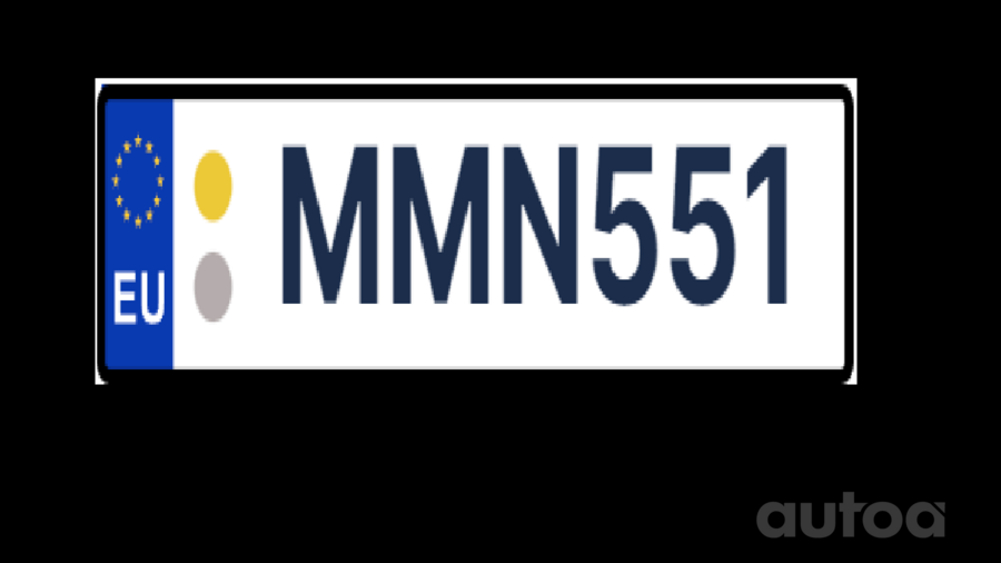 MMN551
