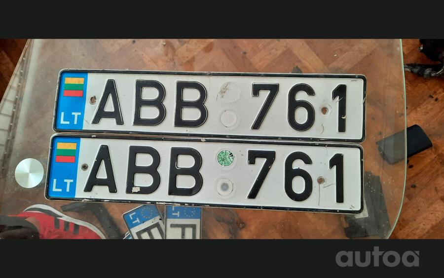 ABB761