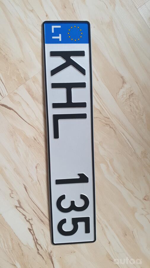 KHL135
