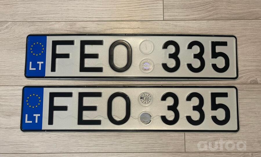 FEO335